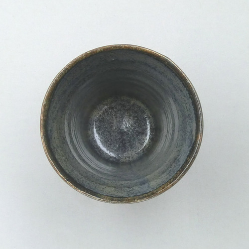 MIN-3003B 美濃窯変タンブラーペア木箱入 木箱入【日本製 美濃焼