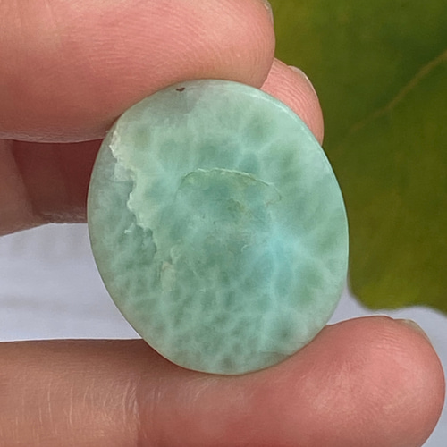 煌めくカリブ海の宝石☆天然石ラリマー 丸玉♬直径20.8mm玉 鑑別書付き 楽天市場】カリブの宝石 ラリマーの通販