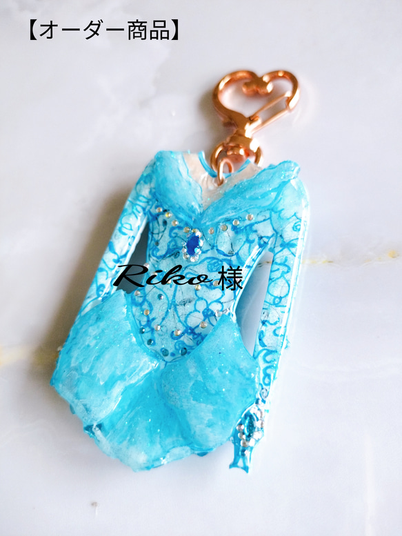オーダー商品】Riko様 その他アクセサリー Rei☆blue-stone 通販  