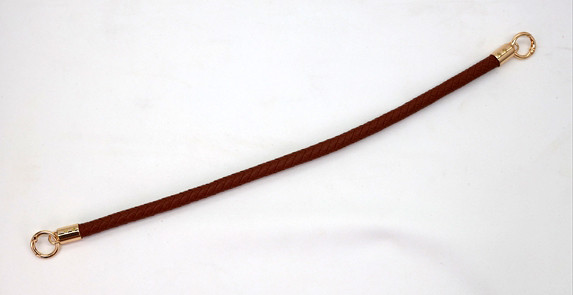 ウォレットレーン(茶色)