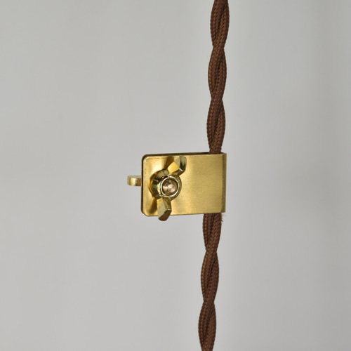 再販×5 パンパスグラスを使ったドライフラワーのペンダントライト/LED