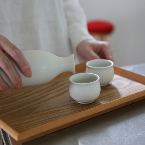 贈りものにおすすめ・晩酌set【日本酒がお好きな方に】伊藤さんご家族