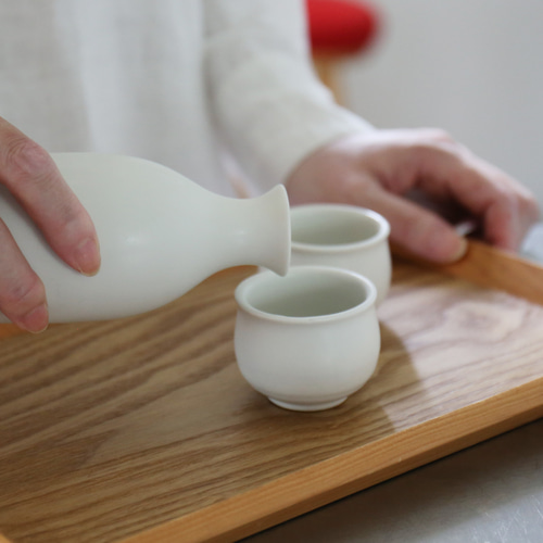 贈りものにおすすめ・晩酌set【日本酒がお好きな方に】伊藤さんご家族