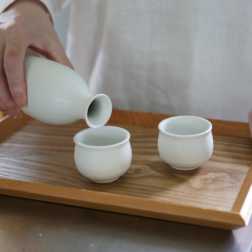 贈りものにおすすめ・晩酌set【日本酒がお好きな方に】伊藤さんご家族