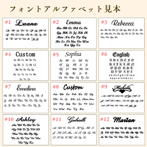 オーダーメイドのピアス♡金アレ対応♡付けっぱなしOK/カスタム