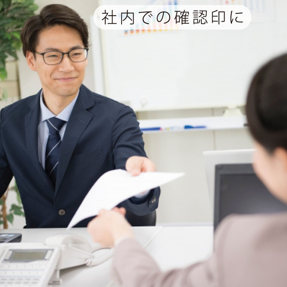 デグー_オリジナルペットシルエットネーム印はんこ_小動物グッズ_名入れ_PET-TEP_ENT_244_519 7枚目の画像