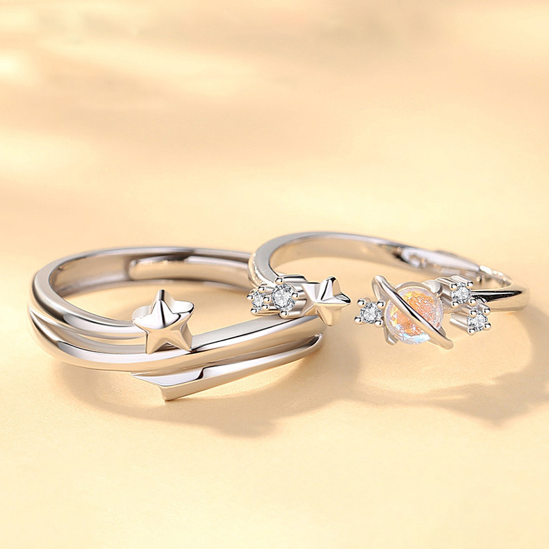 愛しの星球 ペアリング