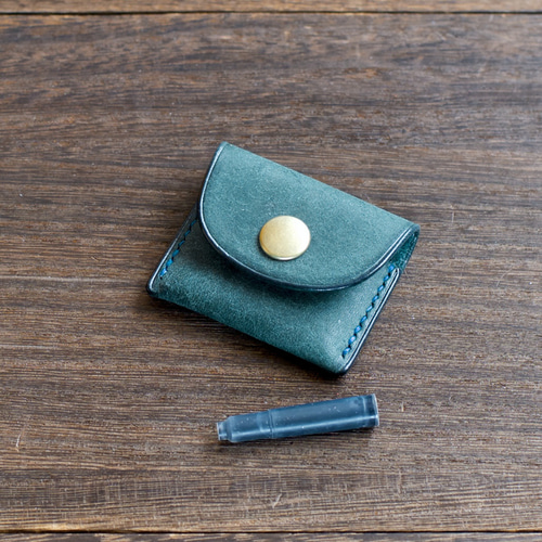 欧州共通規格 万年筆 カートリッジインキケース ショートタイプ ペン