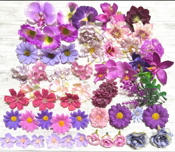 0704-08 造花 花材 花パーツ アーティフィシャルフラワー 0704-08 造花 花材 花パーツ アーティフィシャルフラワー