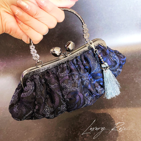 ヴァレンティノ レースバッグ 新作貝殻シリーズ♡ ヴァレンティノ高級