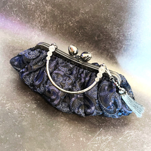 新作貝殻シリーズ♡ ヴァレンティノ高級オートクチュールレース上品大人の気品バッグ 新作貝殻シリーズ♡ ヴァレンティノ高級オートクチュールレース