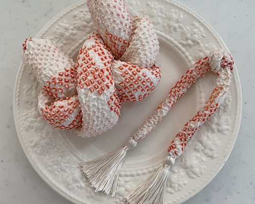 七五三 髪飾り かのこ ちんころセット その他ヘアアクセサリー niko