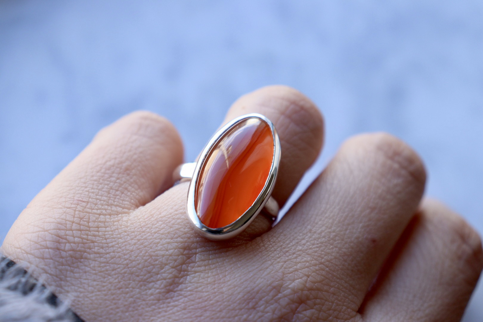 アゲート　溶けだすシリーズ 33,000円