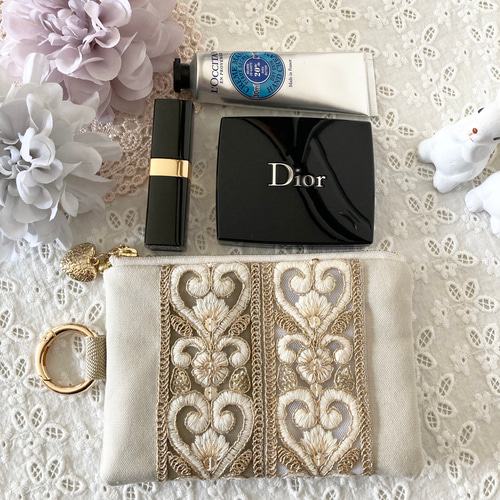 Christian Dior セカンドポーチ ヴィンテージディオール トロッター 2025年最新】Yahoo!オークション -ディオール トロッター ポーチ