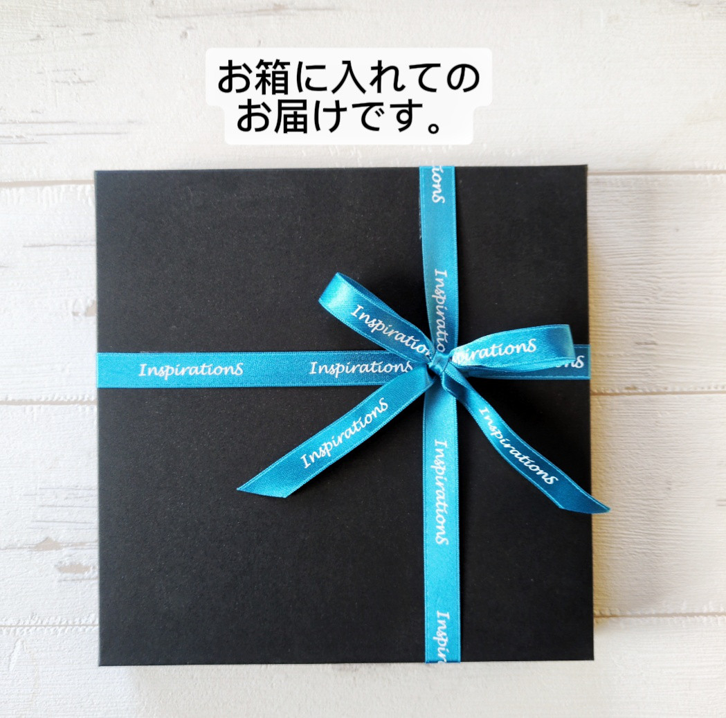 ［セット価格☆無料ラッピング］ブローチと5連 ビーズネックレスのアクセサリーセット☆