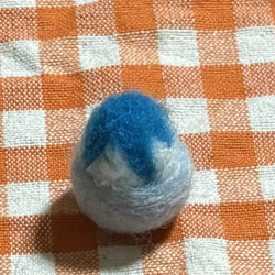 羊毛フェルトかき氷セット 羊毛フェルト ニャン友 通販 18005836