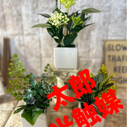 光触媒 人工観葉植物 ウォールグリーン フェイクグリーン