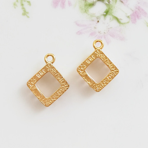 金メッキ Kundan ジュエリーセット-DMZ-4122、S、真鍮