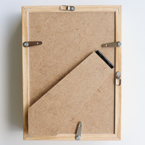 シーグラスアート 葵〜美しく〜 シーグラスアート 葵〜美しく