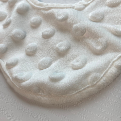 名入り 手刺繍 スタイ ［魚］ スタイ・よだれかけ AriAri20 通販