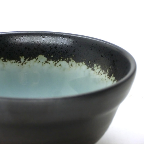 SN-3053A 四季彩 小鉢4P 木箱入 【日本製 美濃焼】（磁器 正月 迎春