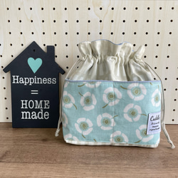 エコバッグ マチ付き のおすすめ人気通販 検索結果｜Creema(クリーマ  