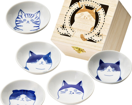 ◎【2457】猫鉢…備前焼 83 ◎【2457】猫鉢…備前焼 83