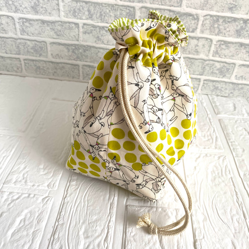 洗える保冷保温お弁当袋　ランチバッグ　オーダー受付中 保冷保温お弁当袋ランチバッグオーダー受付中