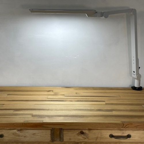 無垢材 作業台 120×50㎝(22046) ：エイジング加工でシャビーな仕上がり