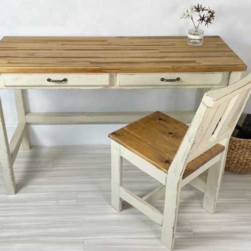 アンティーク テーブル 作業台 机 無垢材 シャビー z743 アンティーク テーブル 作業台 机 無垢材 シャビー z743 アンティーク