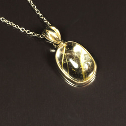 ルチルクォーツ ペンダントトップ の人気通販｜Creema(クリーマ) 国内