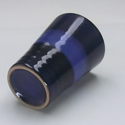 BH-3003A ブルーアワー ペアタンブラー【日本製 美濃焼】（陶器