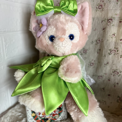 リーナベル コスチューム 黒 ワンピース ぬいぐるみ cranberry 通販