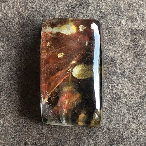 6234 ガーデンクォーツ 天然石 天然石 Aun planet（発送は月水金のみ