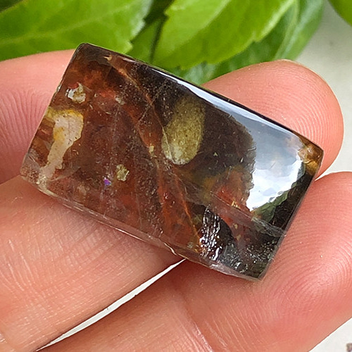 6234 ガーデンクォーツ 天然石 天然石 Aun planet（発送は月水金のみ