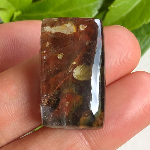 6234 ガーデンクォーツ 天然石 天然石 Aun planet（発送は月水金のみ