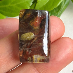 6234 ガーデンクォーツ 天然石 天然石 Aun planet（発送は月水金のみ