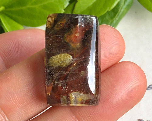 6234 ガーデンクォーツ 天然石 天然石 Aun planet（発送は月水金のみ