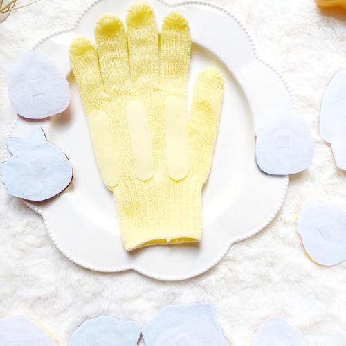 三びきのぶた 手袋シアター てぶくろシアター おもちゃ・人形 ク