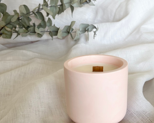 ヘレンドアポニーピンクのキャンドルホルダー ヘレンドアポニーピンクのキャンドルホルダー