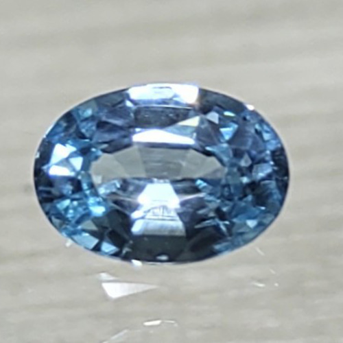 K10WG　リング　ブルージルコン ブルージルコン＊K10 ring 指輪・リング Roro 通販 18010297｜Creema