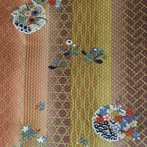 反物　布　ハンドメイド　約800本 反物 布 ハンドメイド 約800本