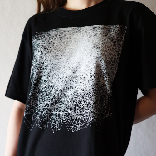Printstar Vネック Tシャツ メンズ 大きいサイズ 半袖 無地 厚手
