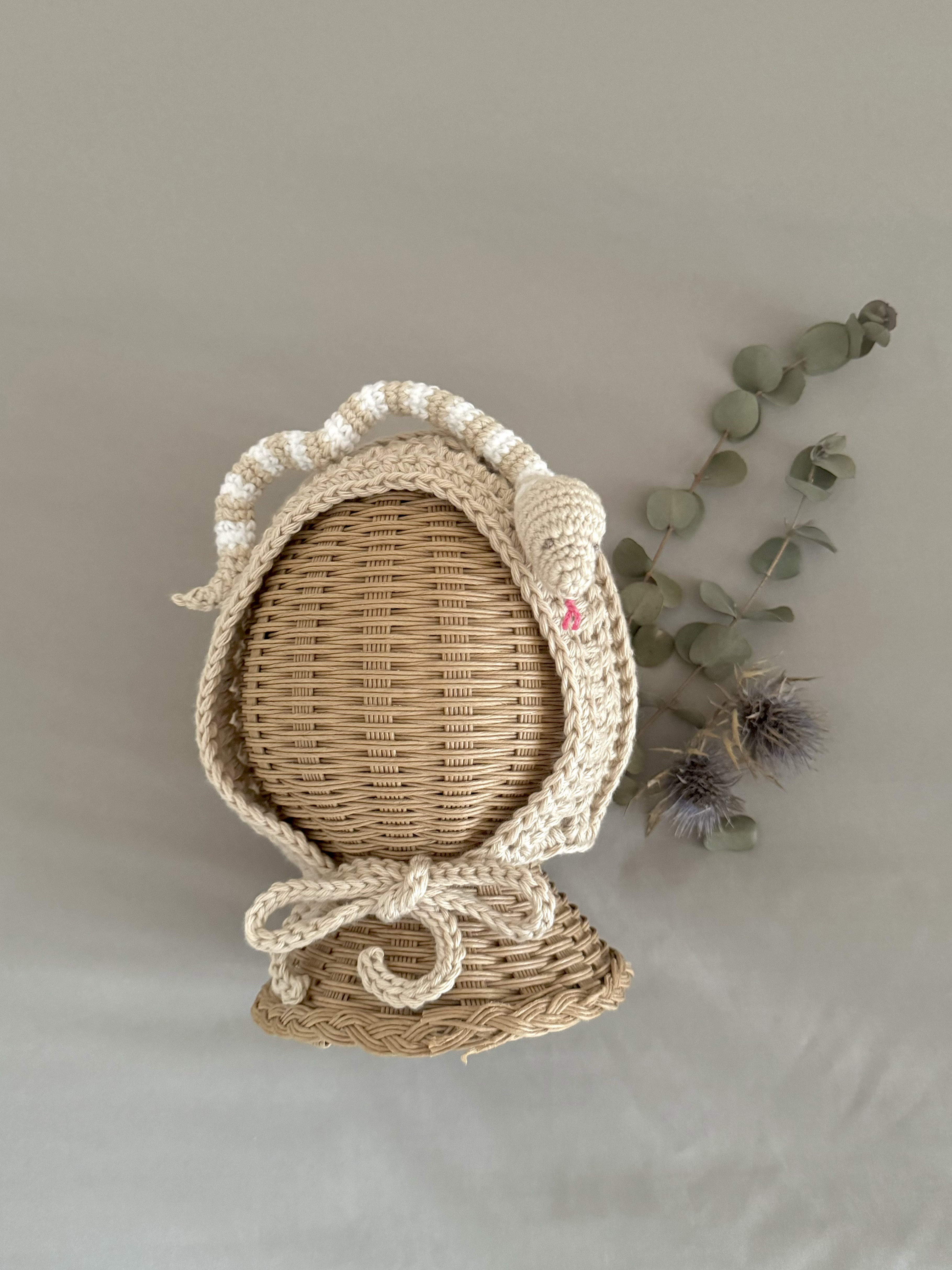 ボンネル　ベルポニーペット1959年販売　約63年前　ほぼ新品　犬ぬいぐるみ