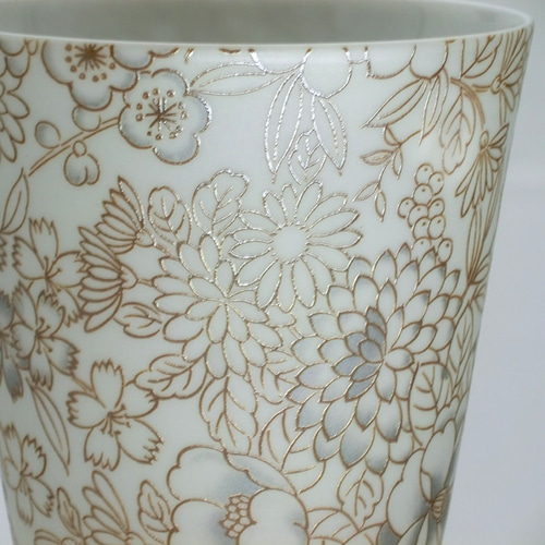 哥釉花生 HeadwayHF-TSUKIMIYOZAKURA KWH-GRD《ヨメトオレ「ヨメちゃん