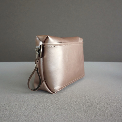 美品 LANVIN ショルダーバッグ レザー ピンク おしゃれ ランバンオンブルー ショルダーバッグ 軽量 レディース 484512