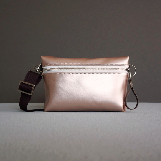 レペット♡ショルダーバッグ♡くすみピンク　美品 レペット♡ショルダーバッグ♡くすみピンク 美品 Repetto