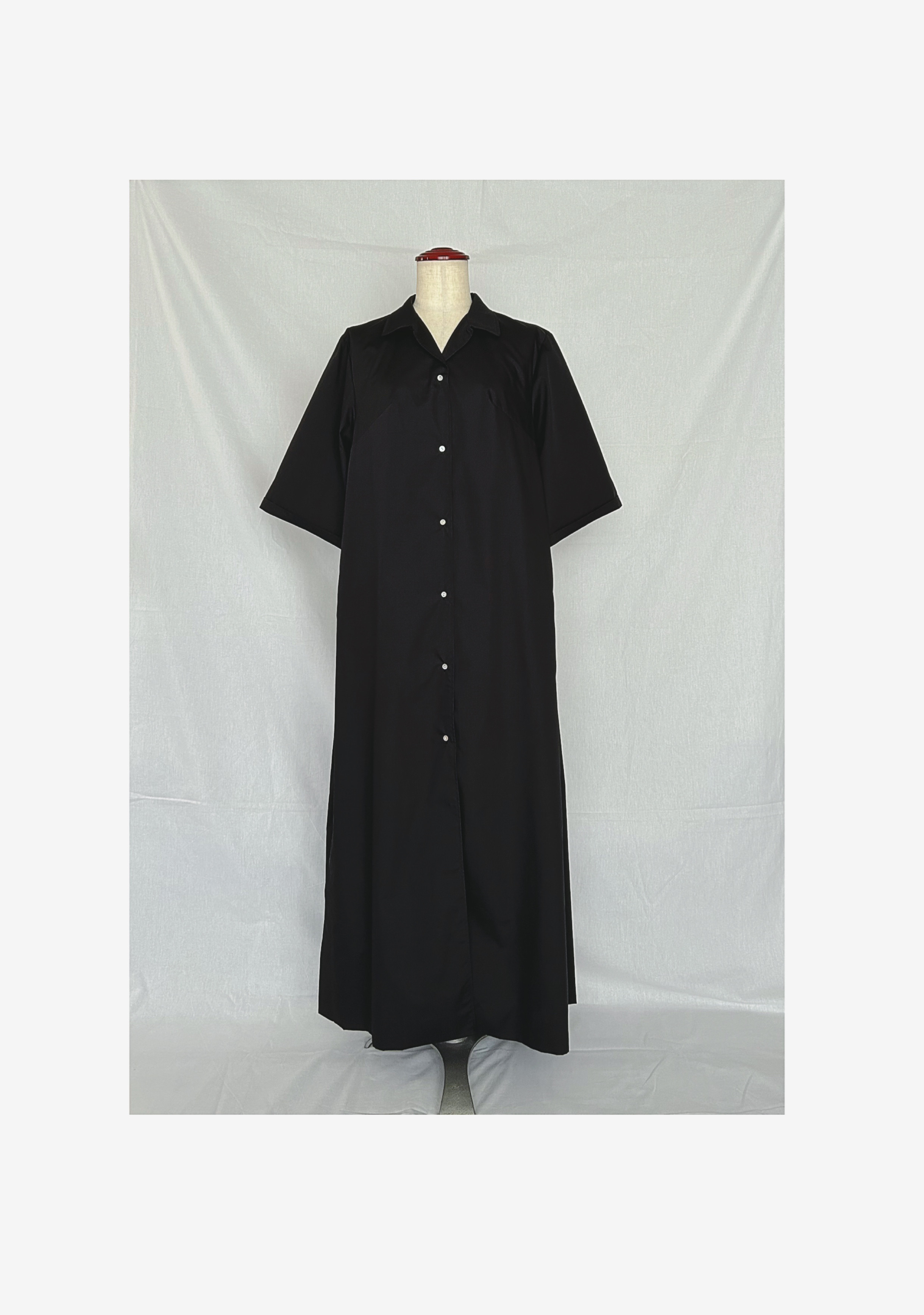 long shirts dress