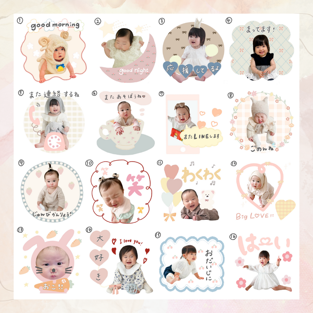 ‪✿デザイン集‪✿