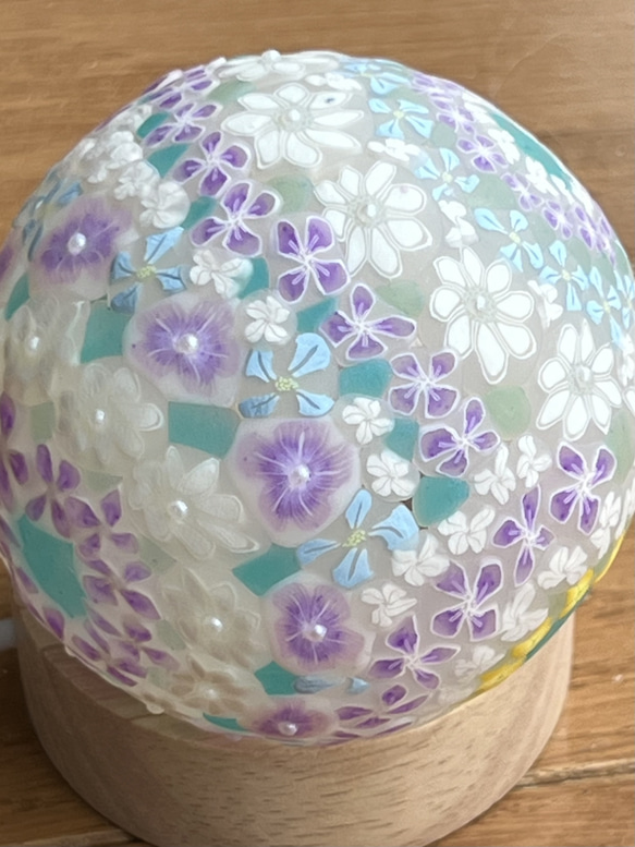 ミニ行燈(あんどん)オーロラナイトカーニバル月夜の集い　 間接照明　花束　ブーケ　ギフト　お花の好きな貴方へ　スタンド 人気・おすすめ｜使いやすい・旅行におすすめ 品質保証 全国発送 日本国内発送・最短翌日お届け